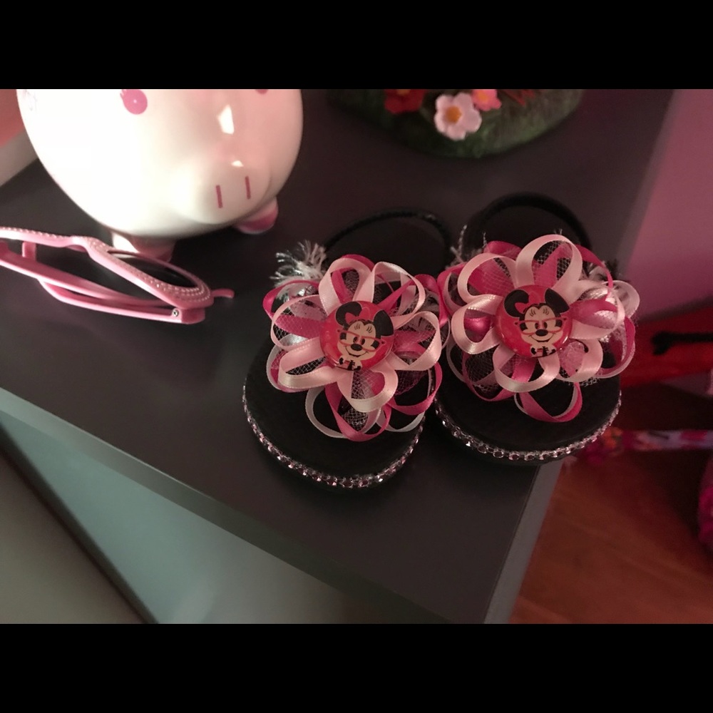 Toddler shoes